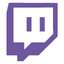 Twitch pointer cursor