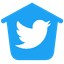 Twitter pointer cursor