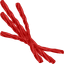 Custom Candy Cursor default cursor
