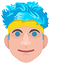 Ninja pointer cursor