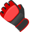 Martial Arts pointer cursor