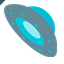 UFO default cursor
