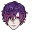 Uki Violeta pointer cursor
