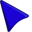 Royal Lapis default cursor