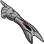 Ultron Marvel default cursor