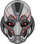Ultron Marvel pointer cursor