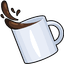 Umbrella Academy Custom Time default cursor