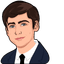 Umbrella Academy Custom Time pointer cursor