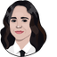 Umbrella Academy pointer cursor