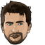 Adventurous Nathan Drake pointer cursor