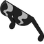 Pizza Steve default cursor