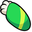 Asriel Dreemurr default cursor