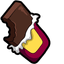 Catty default cursor