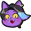 Catty pointer cursor
