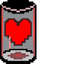 Undertale Character Mix pointer cursor
