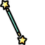 Dream Sans default cursor