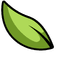 Flowey default cursor
