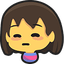 Undertale Mix pointer cursor