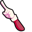 Mad Mew Mew default cursor