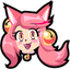 Mad Mew Mew pointer cursor
