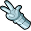Undertale Enthusiast Mix default cursor