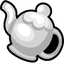 Undertale Inspired Mix default cursor