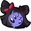 Undertale Inspired Mix pointer cursor