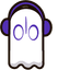 Undertale Icon Mix pointer cursor