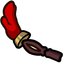 Undertale Fan Mix default cursor