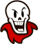 Undertale Fan Mix pointer cursor