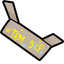 Temmie default cursor