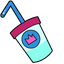 Bim Bom default cursor