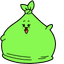 Bim Bom pointer cursor