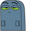 Brock and Kid pointer cursor