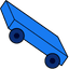 Buzz default cursor
