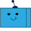 Buzz pointer cursor