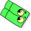 Dino Helper default cursor