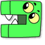 Dino Helper pointer cursor