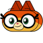 Dr. Fox pointer cursor