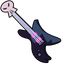Flamurtle default cursor