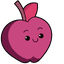 Fruit Apple Mix pointer cursor