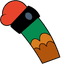 Hawkodile default cursor