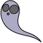 Master Fear default cursor