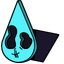 Master Fear pointer cursor