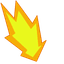 Master Hazard default cursor