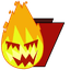 Master Hazard pointer cursor