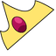 Princess Unikitty default cursor