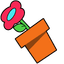 Q.T. default cursor