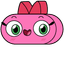 Q.T. pointer cursor