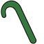 Edith the Veteran default cursor